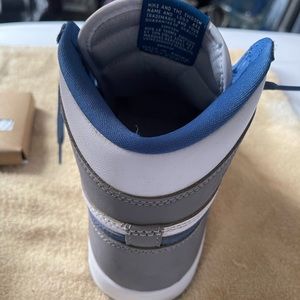 Air Jordan 1’s Retro High OG “True Blue”